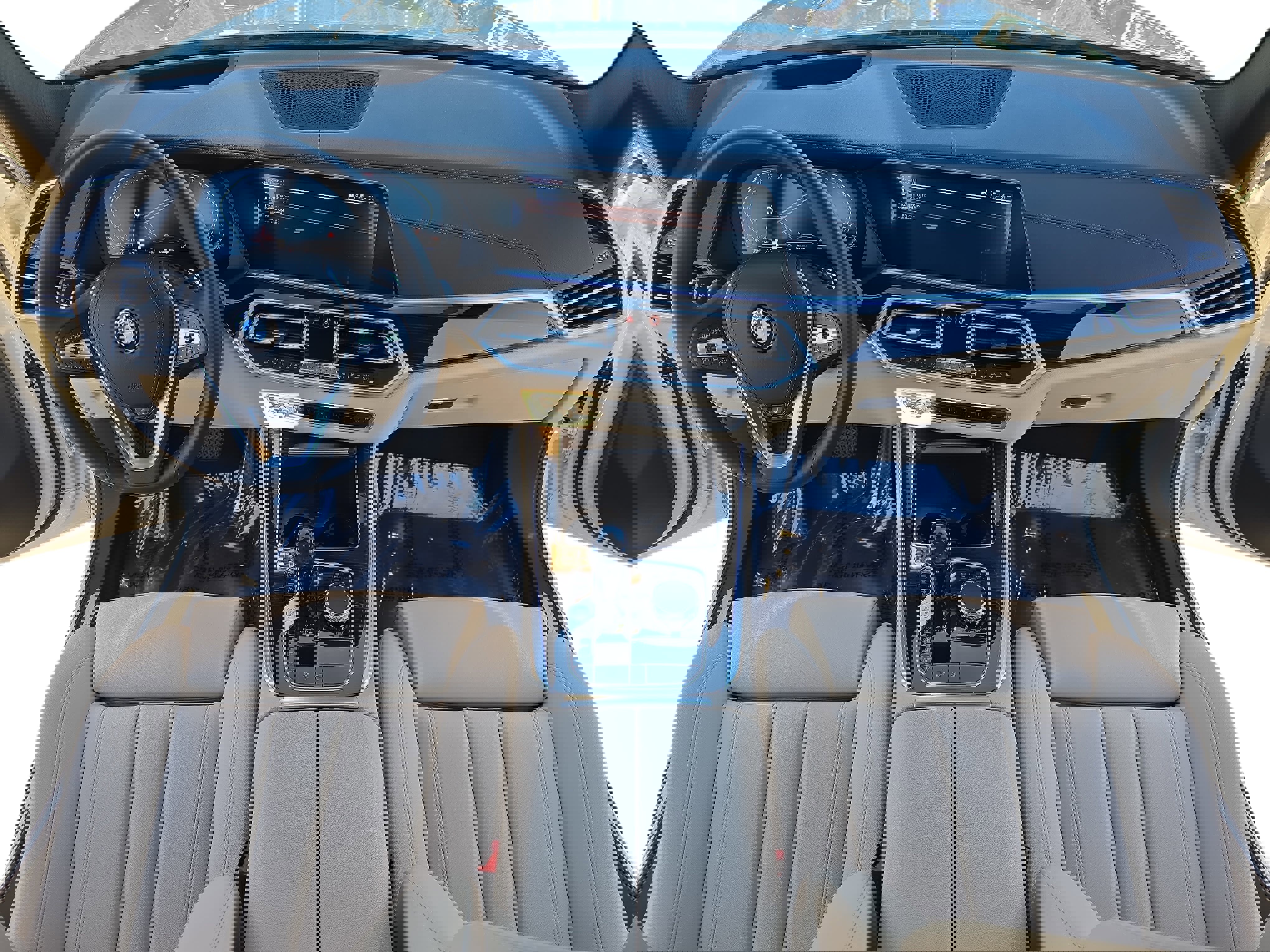 Used 2020 BMW X5 xDrive40i w/ Premium Package image 9