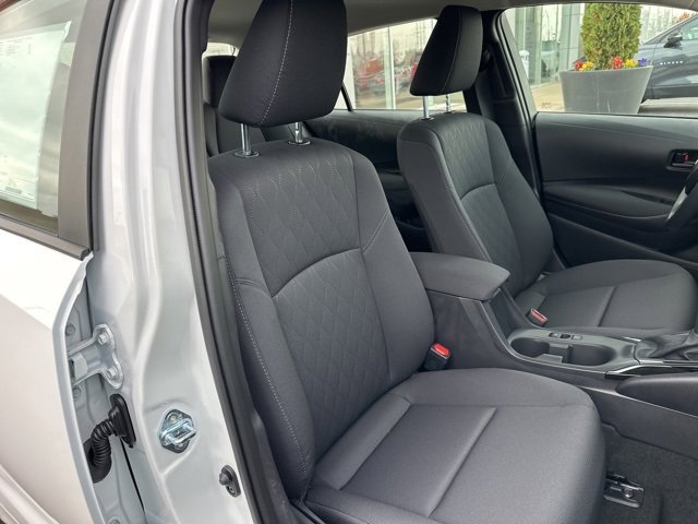 New 2026 Toyota Corolla LE image 20