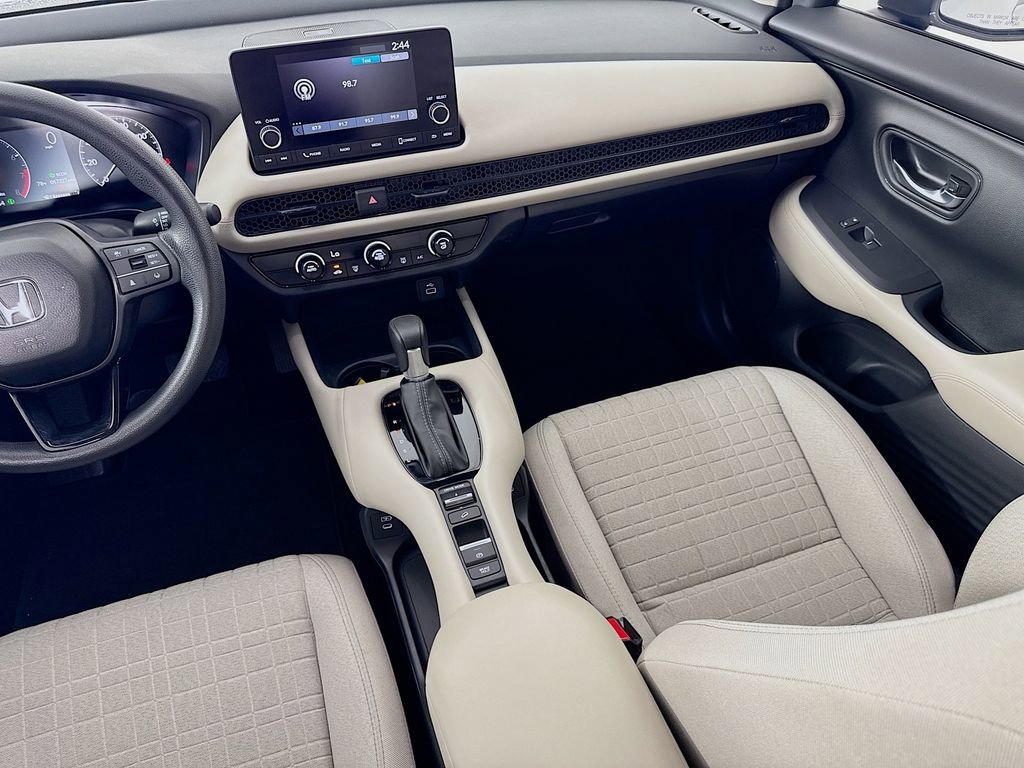 Used 2024 Honda HR-V LX image 28