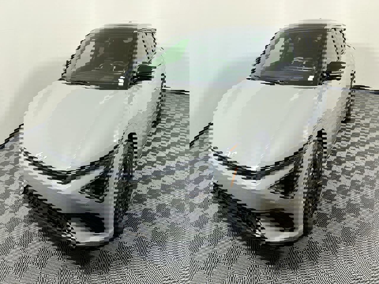 New 2025 Kia EV6 GT-Line image 9