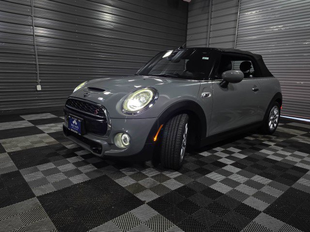 Used 2020 MINI Cooper S image 34