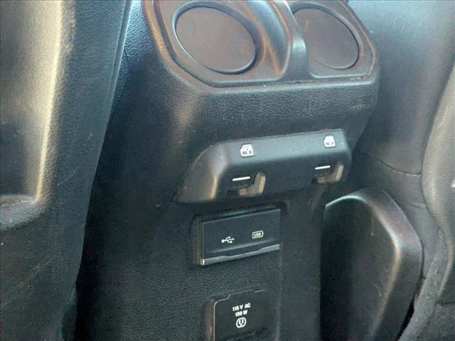 Used 2019 Jeep Wrangler Unlimited Rubicon image 19