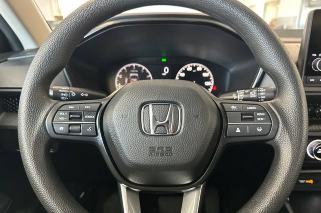 Used 2025 Honda CR-V LX image 26