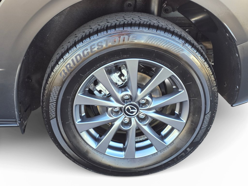 Used 2026 MAZDA CX-30 AWD 2.5 S image 21