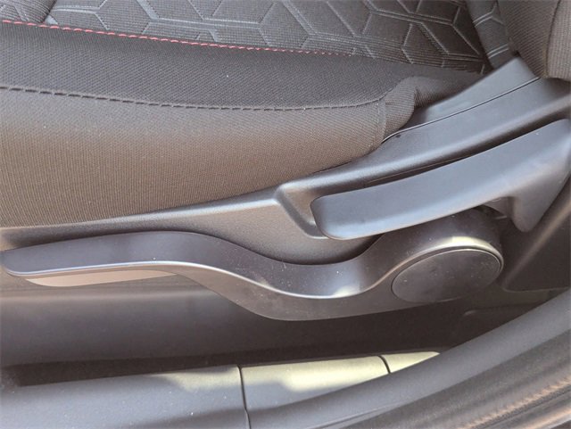 New 2025 Mitsubishi Outlander Sport AWD image 12