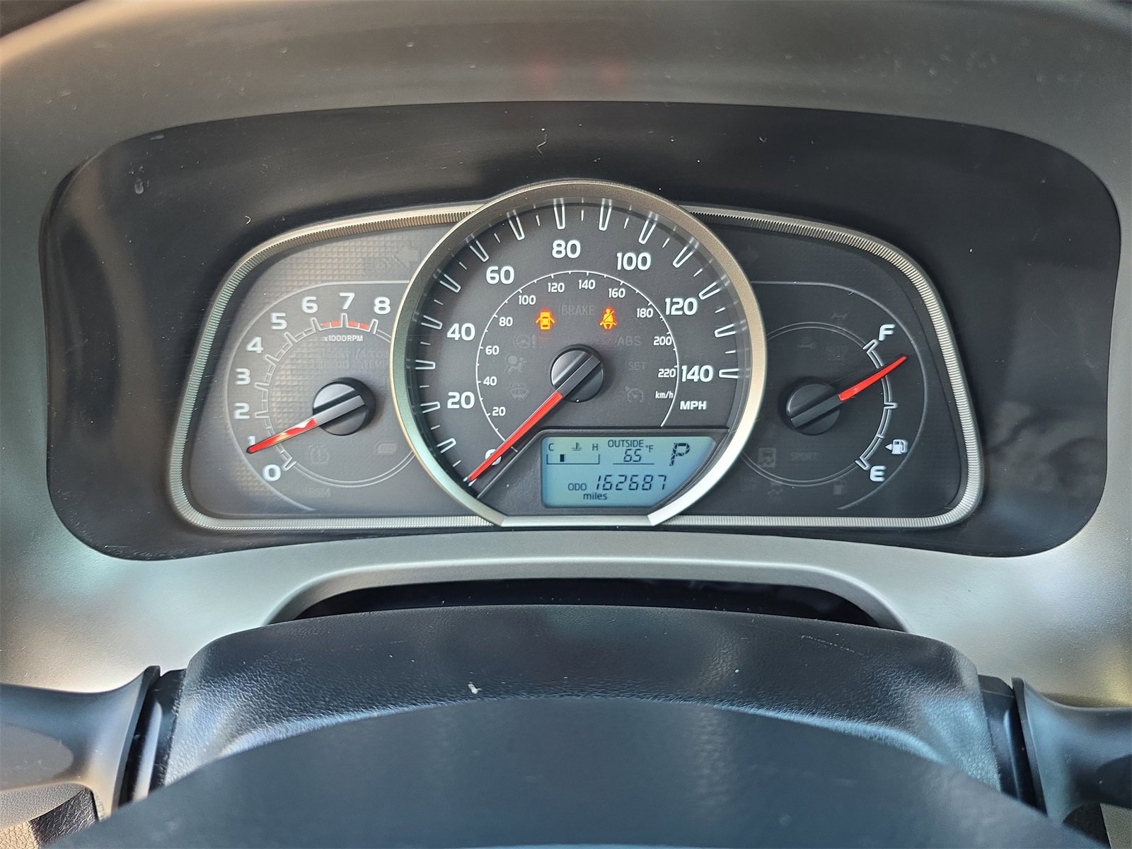 Used 2013 Toyota RAV4 LE image 28