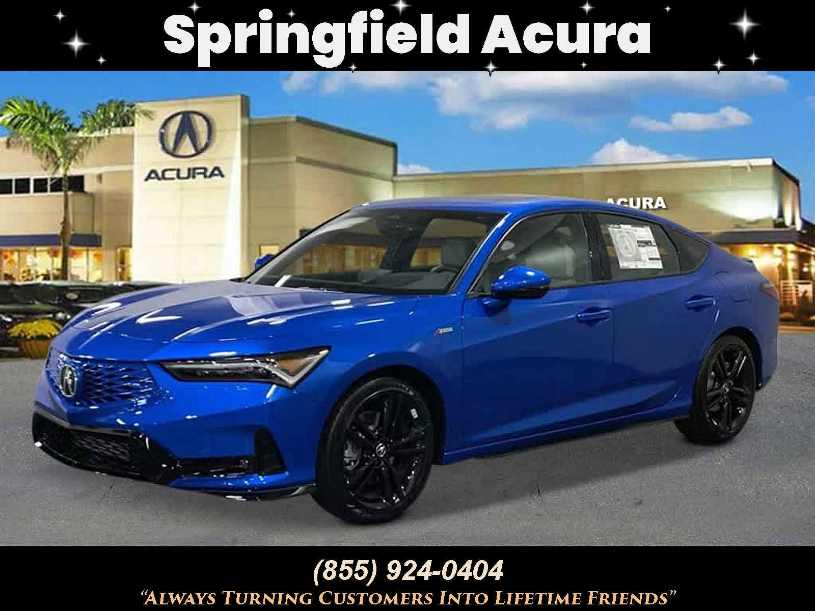 New 2026 Acura Integra A-Spec video 2