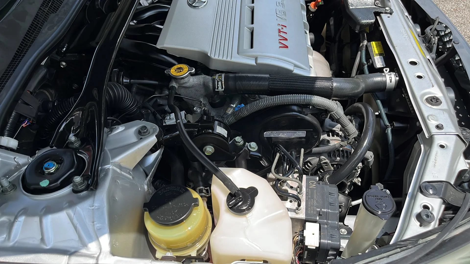Used 2008 Toyota Solara SLE FWD image 26