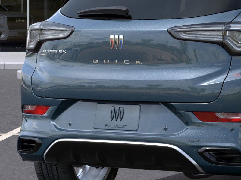 New 2026 Buick Encore GX Avenir w/ Avenir Technology Package image 14