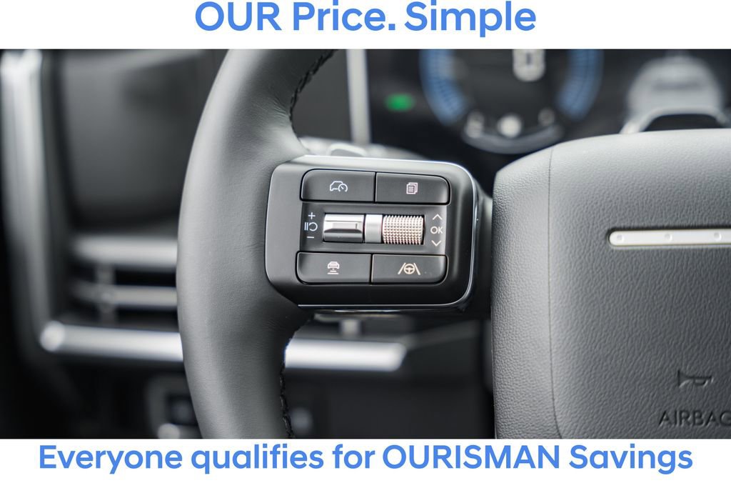 New 2026 Hyundai Santa Fe SEL image 30