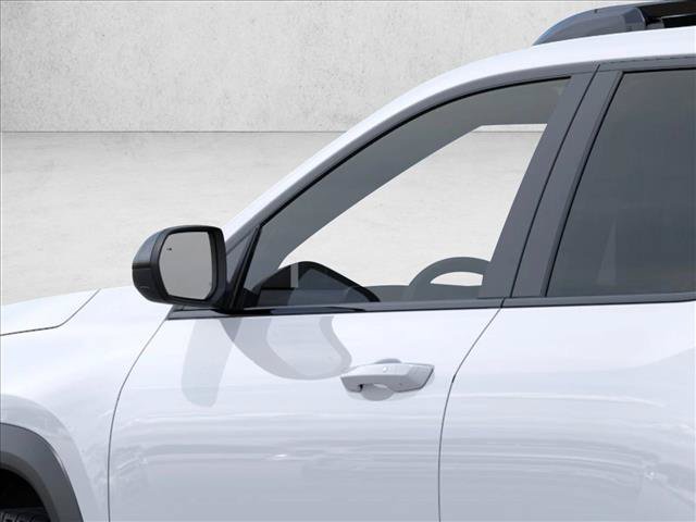 New 2027 Chevrolet Equinox RS FWD image 12
