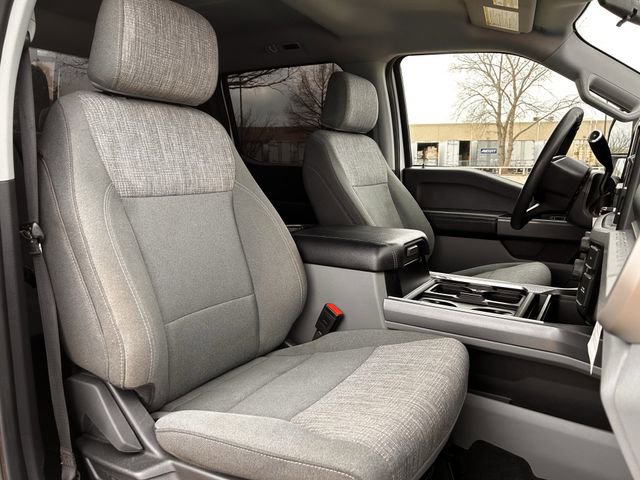 Used 2024 Ford F250 XLT w/ FX4 Off-Road Package image 27