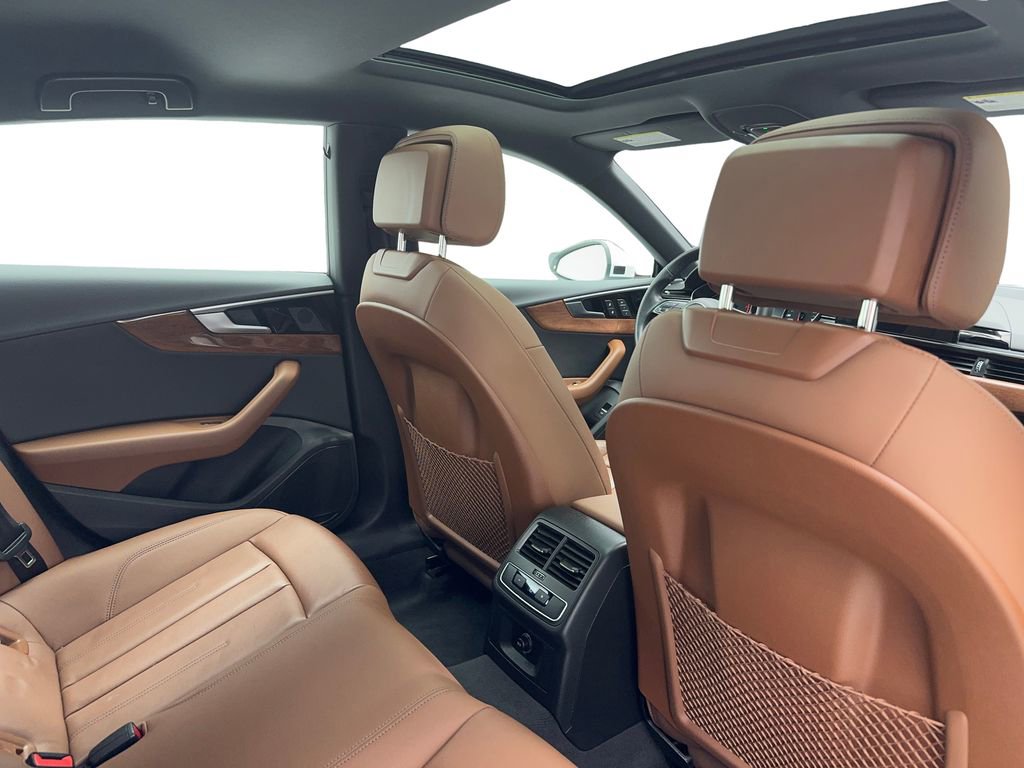 Used 2023 Audi A5 2.0T Premium w/ Convenience Package image 49