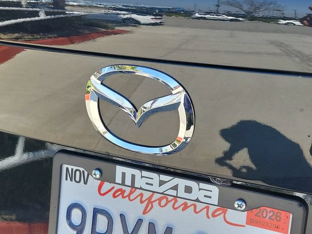 Certified 2025 MAZDA CX-70 Plug-In Hybrid w/ Premium Pkg AWD/4WD image 30