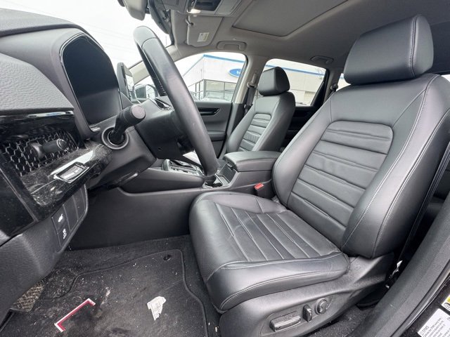 Used 2023 Honda CR-V EX-L image 13