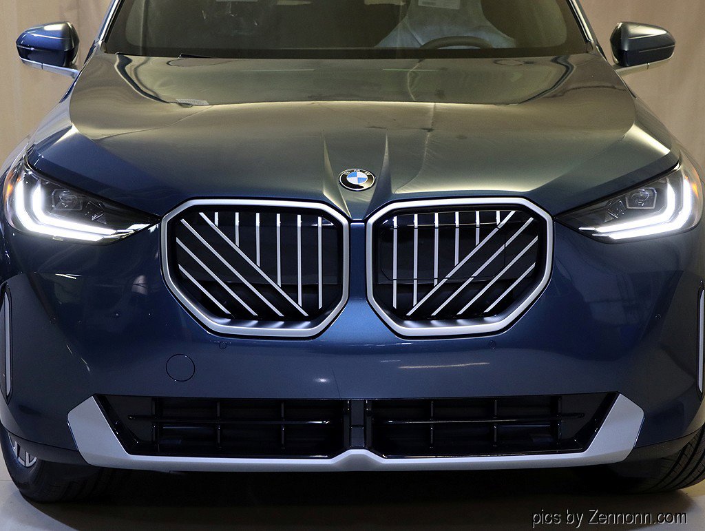 New 2026 BMW X3 xDrive30 w/ Convenience Package image 6