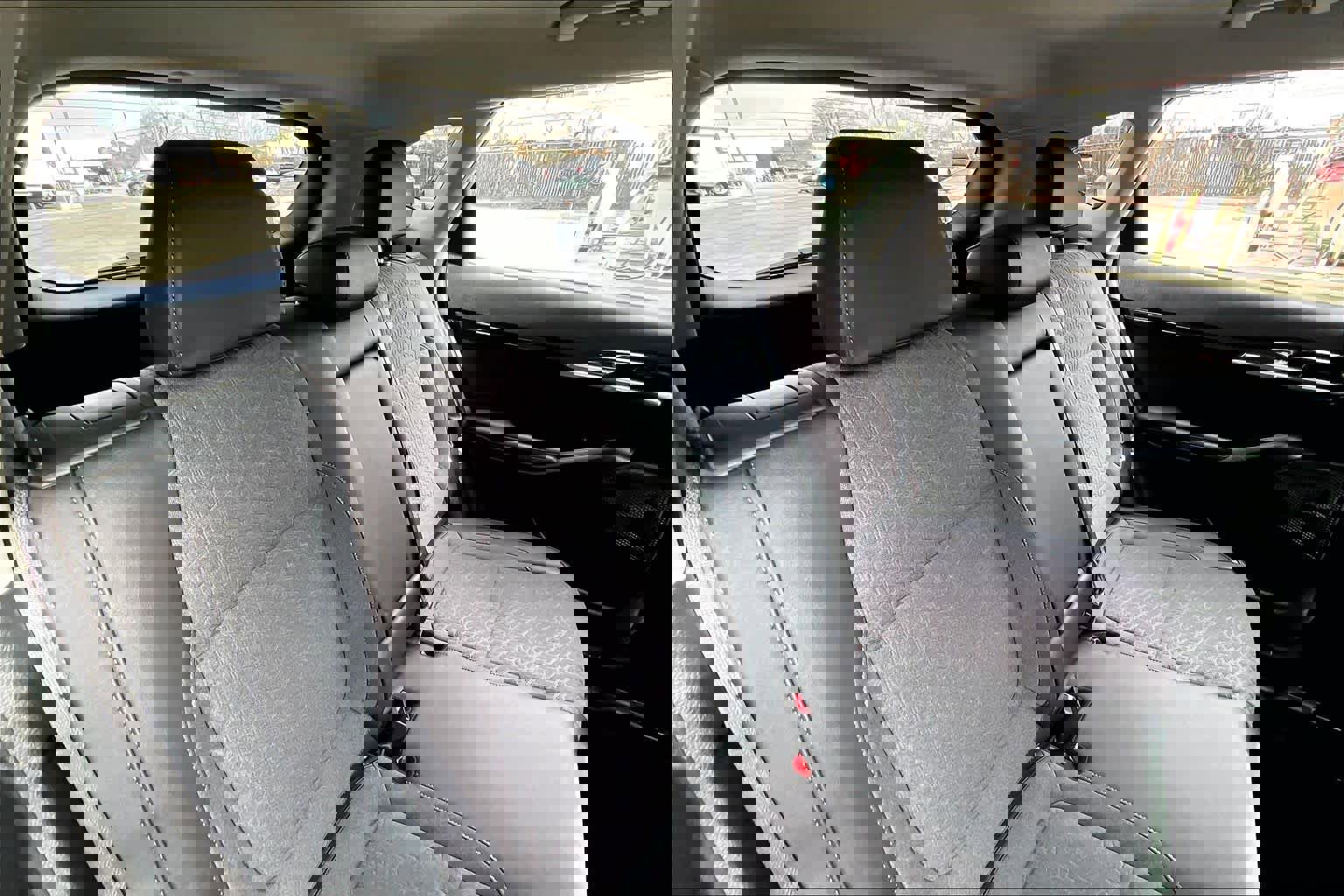 Used 2025 Kia Seltos S image 19