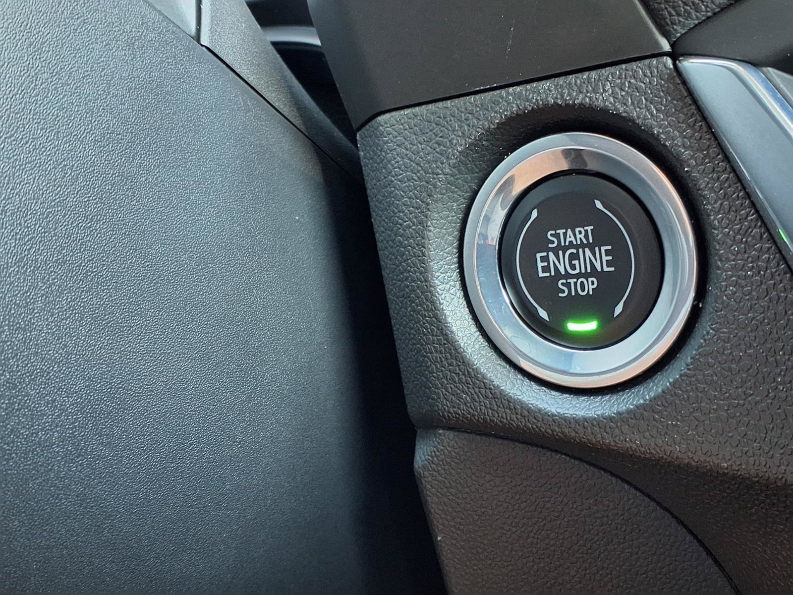 Used 2025 Buick Encore GX Preferred FWD image 17