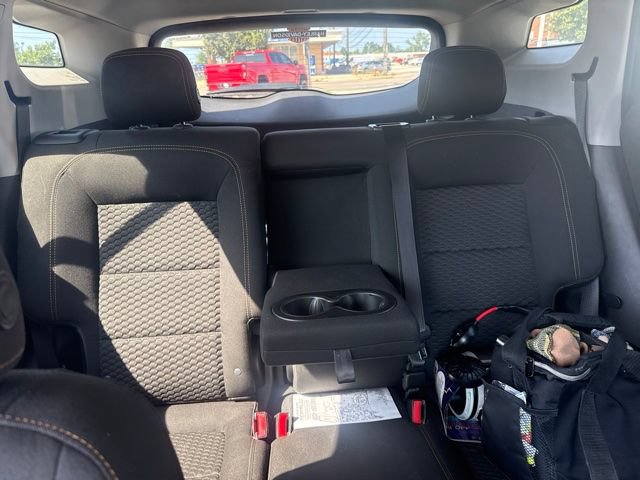 Certified 2020 GMC Terrain SLE w/ LPO, Floor Liner Package FWD image 11