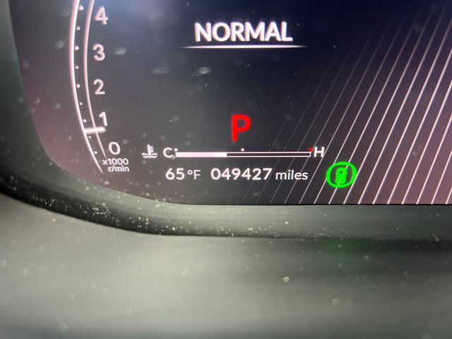 Used 2023 Acura MDX SH-AWD image 21