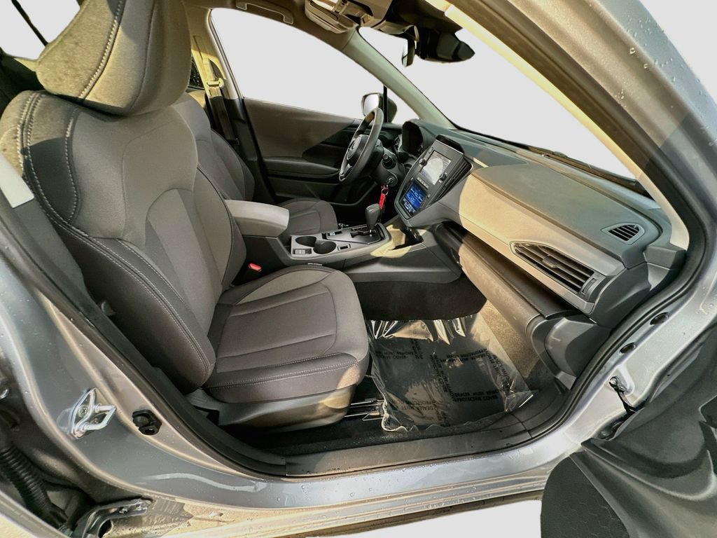 Certified 2024 Subaru Crosstrek 2.0i AWD/4WD image 22