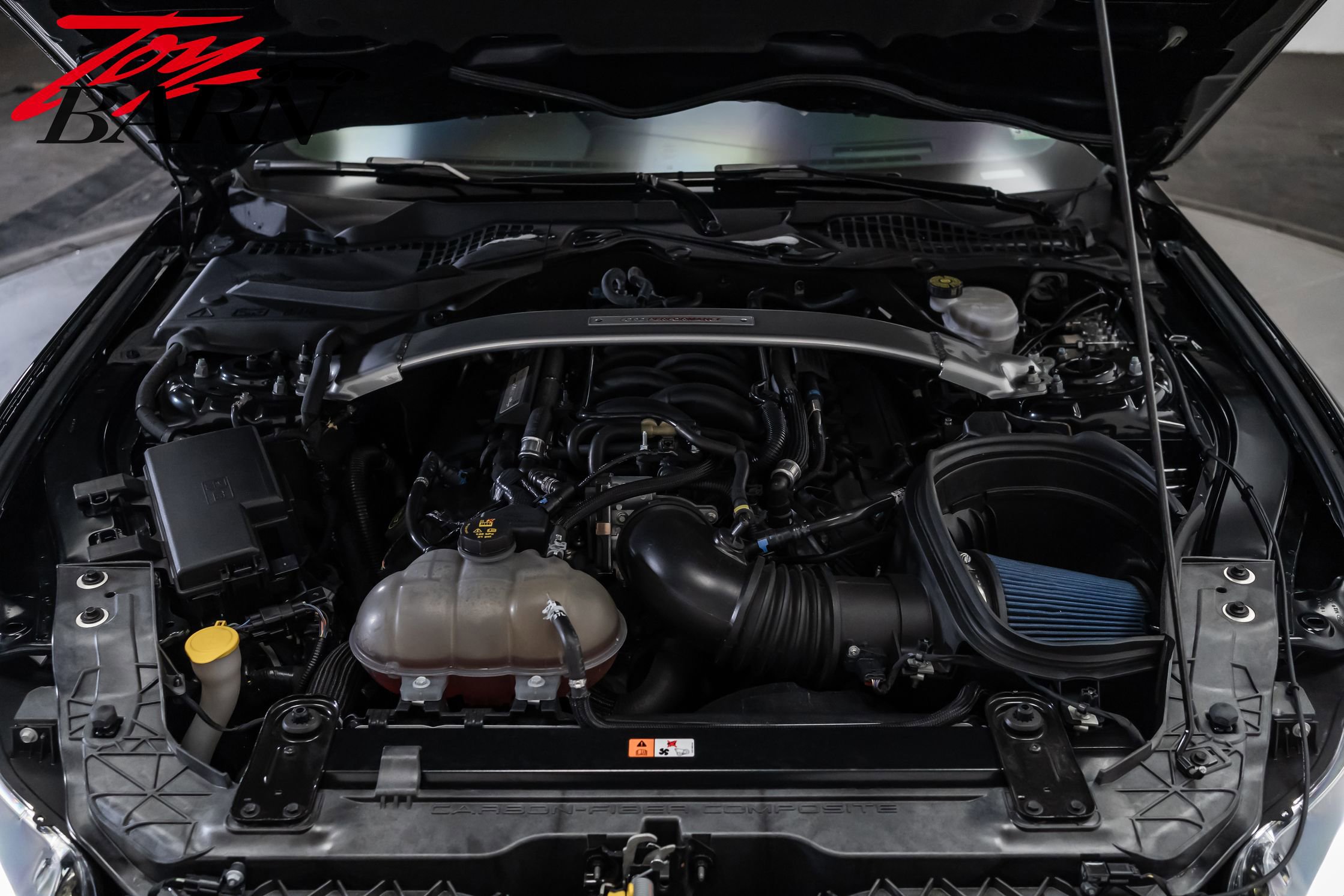 Used 2018 Ford Mustang Shelby GT350R w/ GT350R Equipment Group 920A image 49