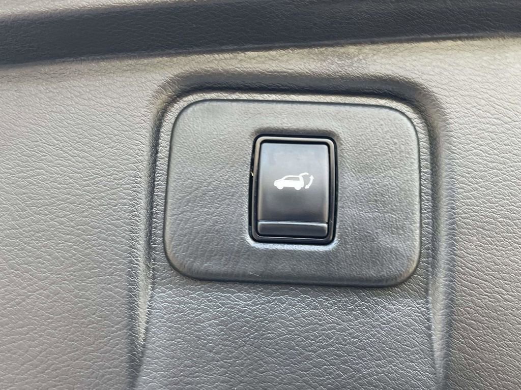 Used 2023 Nissan Murano SL w/ SL Moonroof Package image 29