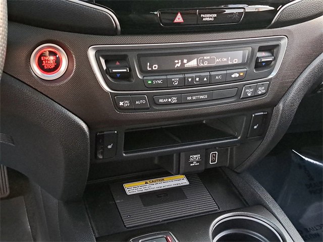 Used 2023 Honda Passport TrailSport image 30