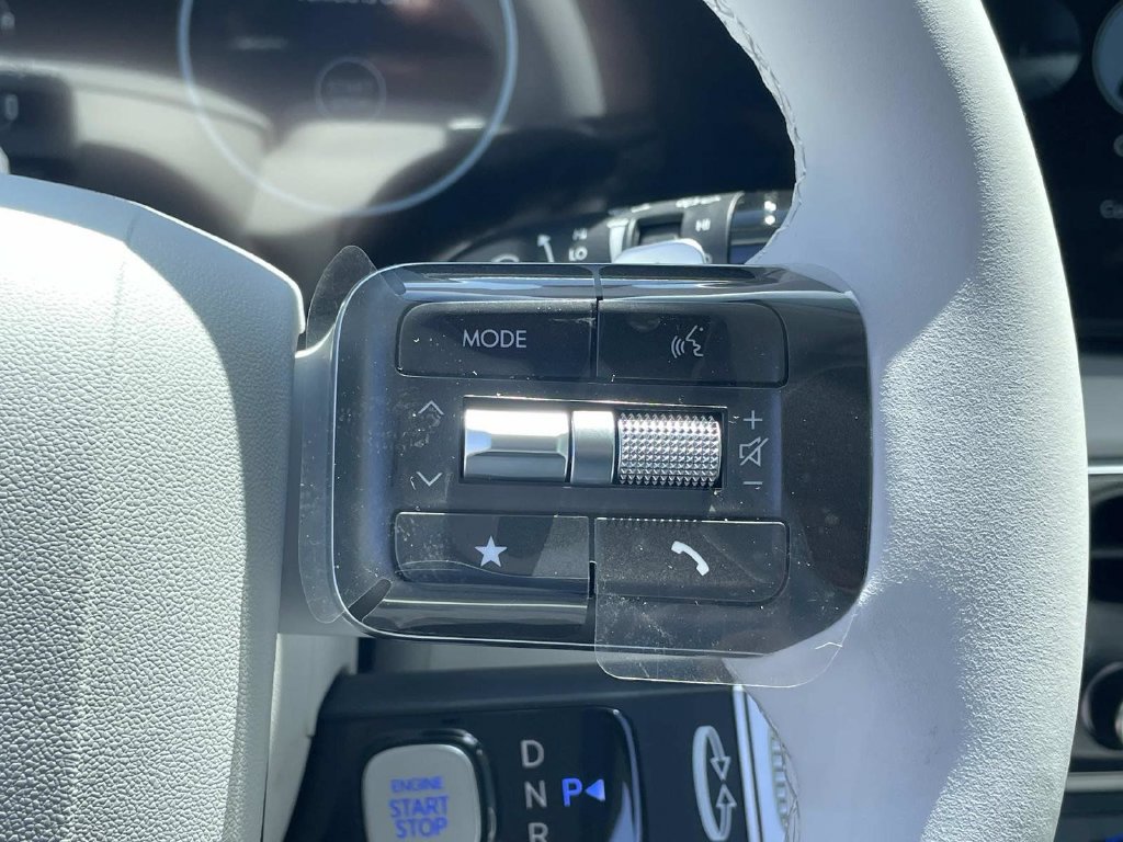 New 2026 Hyundai Palisade SEL FWD image 9