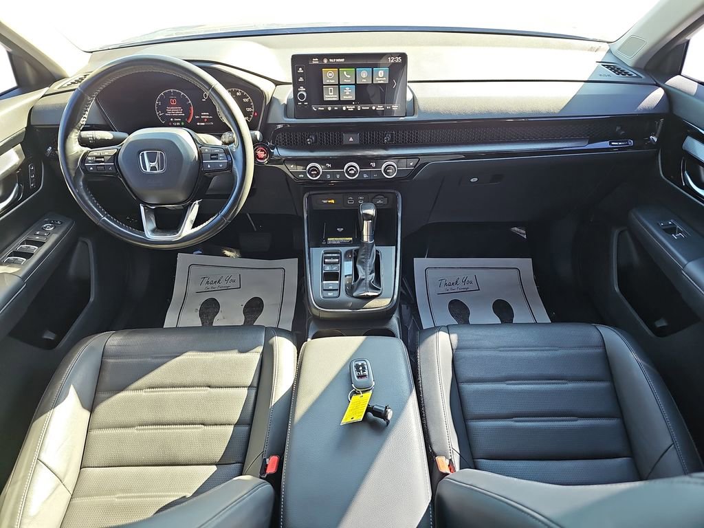 Used 2023 Honda CR-V EX-L image 12