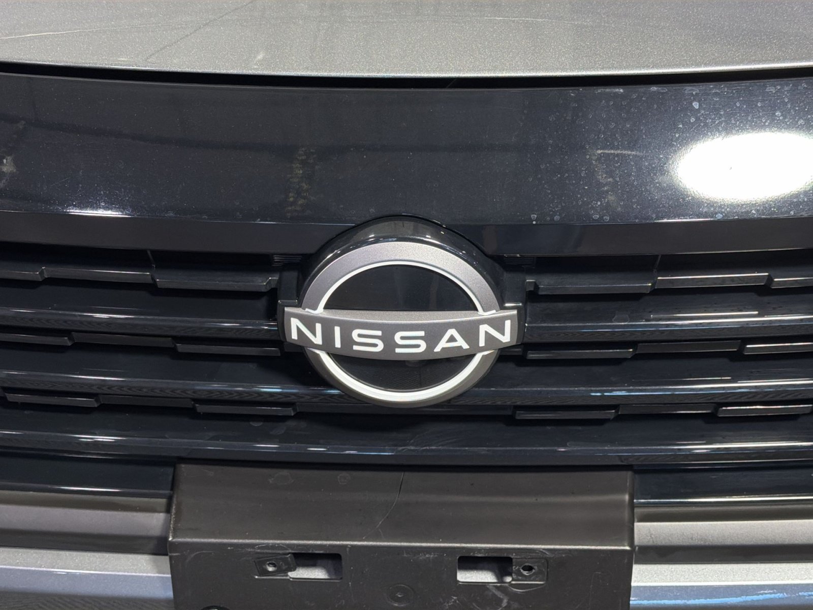Used 2025 Nissan Kicks S FWD image 11
