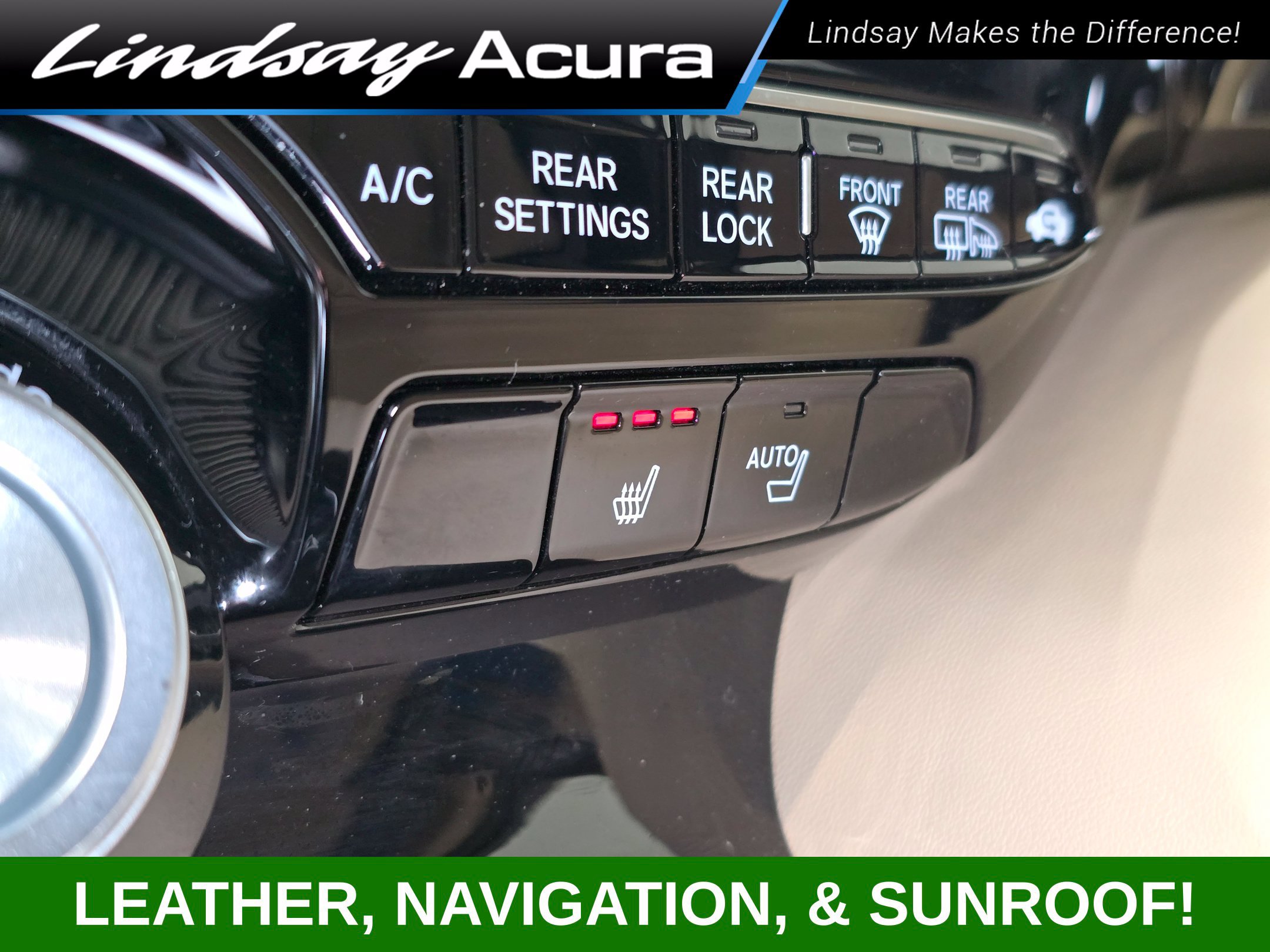 Used 2022 Acura MDX w/ Technology Package AWD/4WD image 19