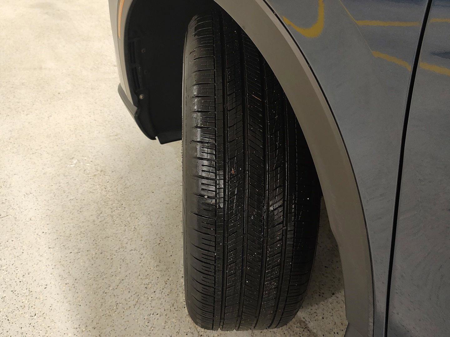 Used 2024 Honda CR-V Sport image 35