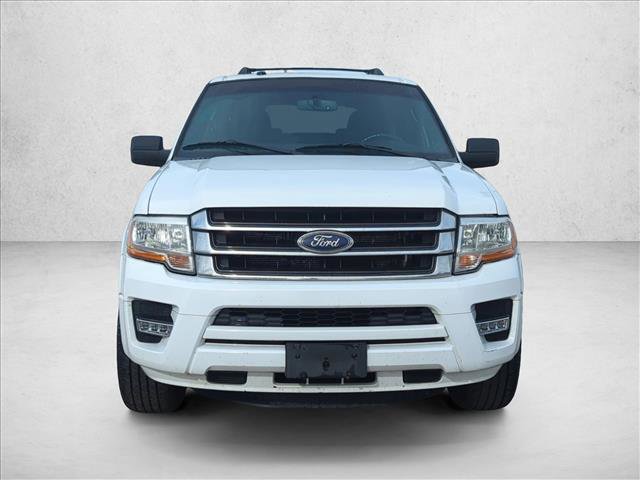 Used 2017 Ford Expedition EL XLT image 2