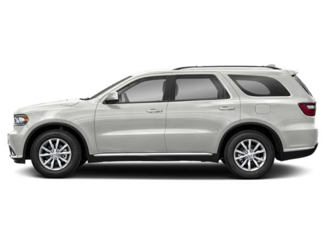 Used 2018 Dodge Durango GT AWD/4WD image 3