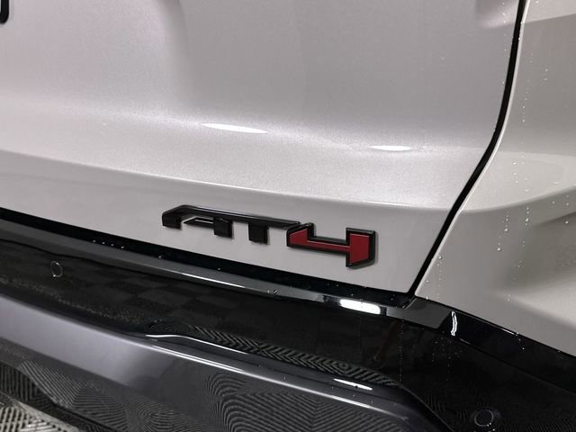 New 2026 GMC Terrain AT4 w/ Convenience Package III AWD/4WD image 34