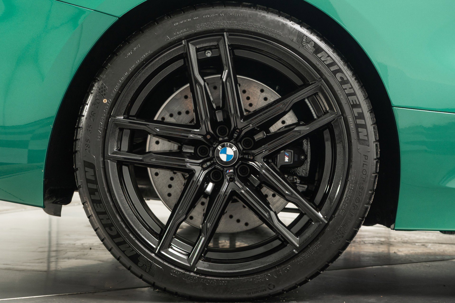 Used 2025 BMW M8 Competition AWD/4WD image 48