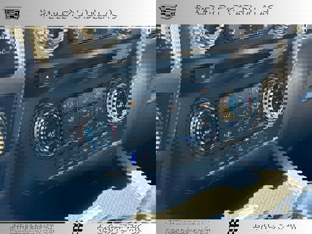 Used 2017 Ford F150 Raptor w/ Equipment Group 802A Luxury image 10