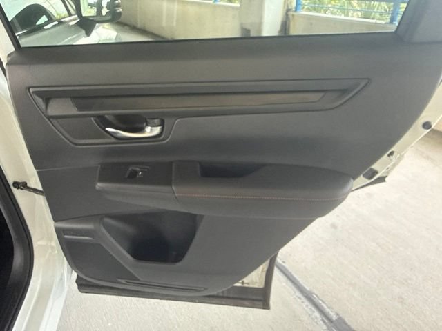 Used 2024 Honda CR-V Sport image 15