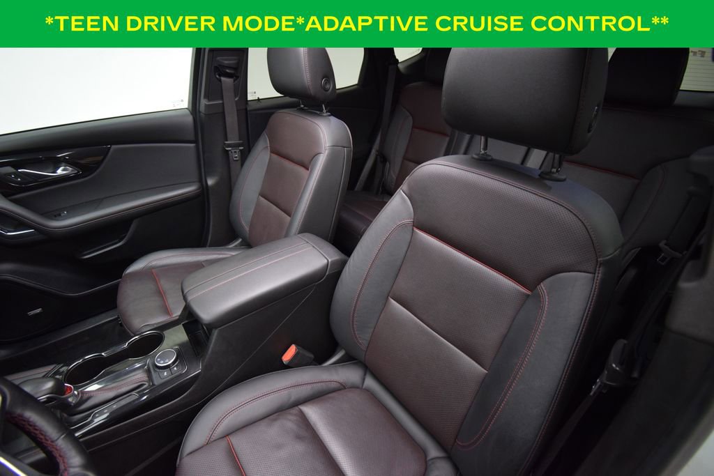 Used 2020 Chevrolet Blazer RS FWD image 21