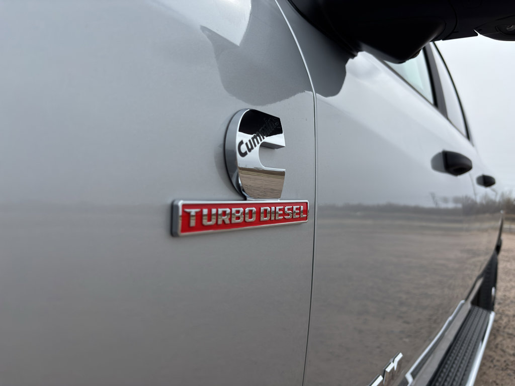 New 2026 RAM 2500 Big Horn image 11