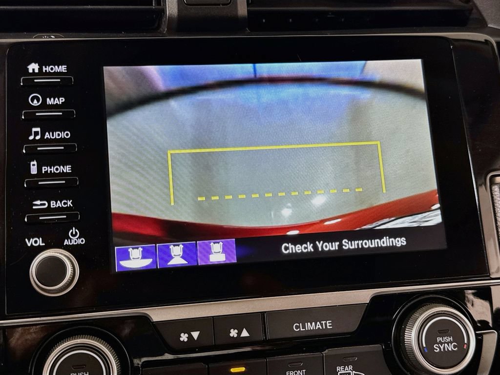 Used 2020 Honda Civic Touring image 41