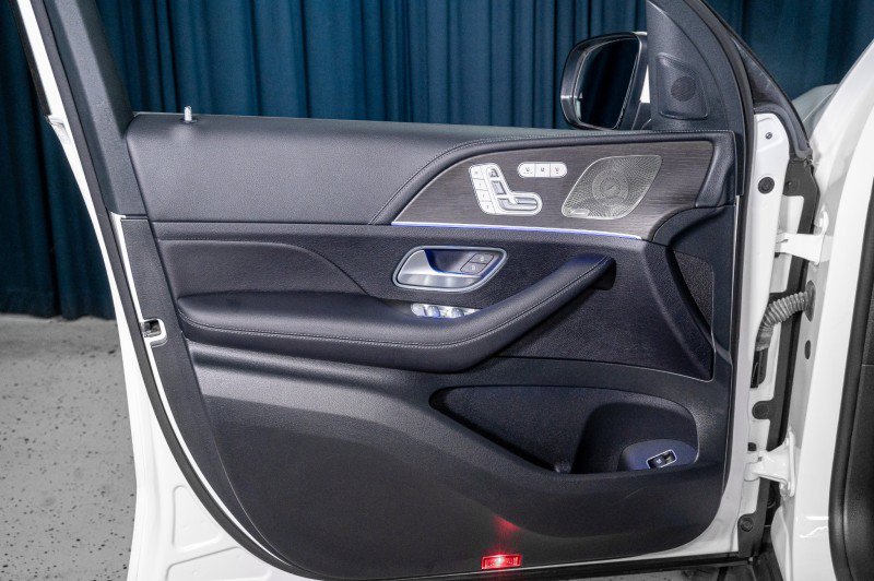 Certified 2024 Mercedes-Benz GLE 350 4MATIC image 11
