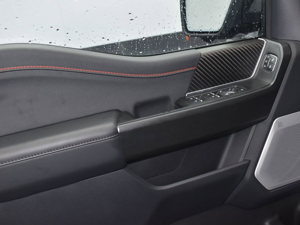 New 2025 Ford F150 Raptor image 9