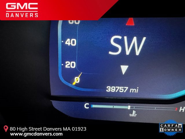 Used 2023 Chevrolet Tahoe LT w/ Luxury Package image 22