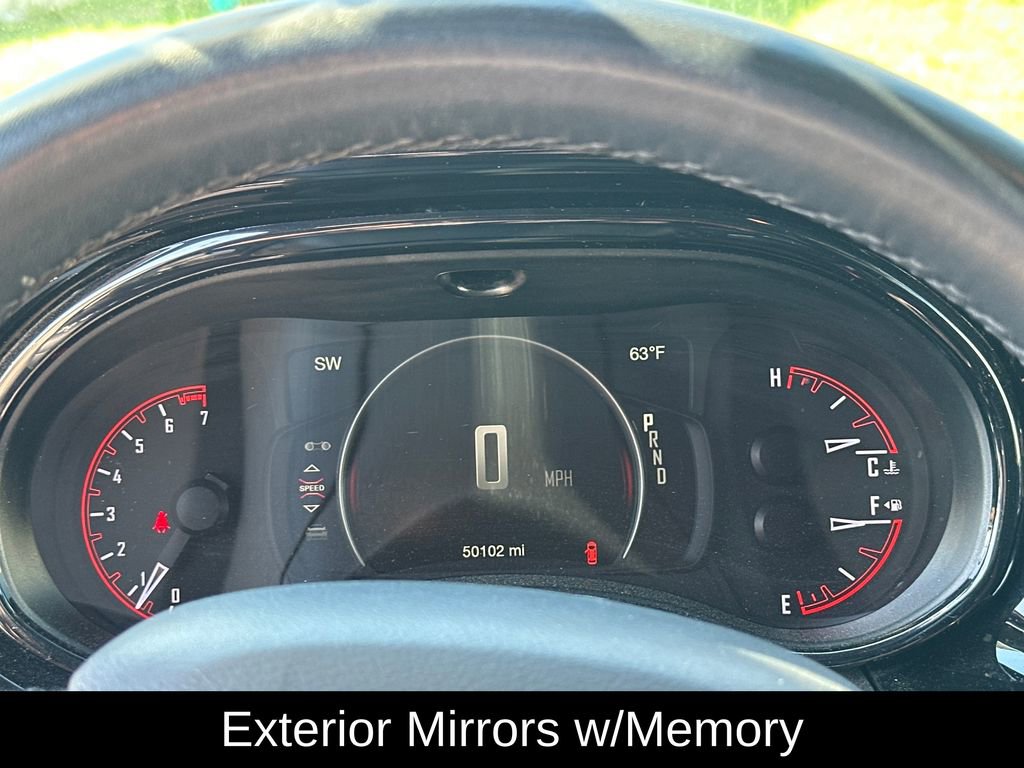 Used 2025 Dodge Durango GT image 13