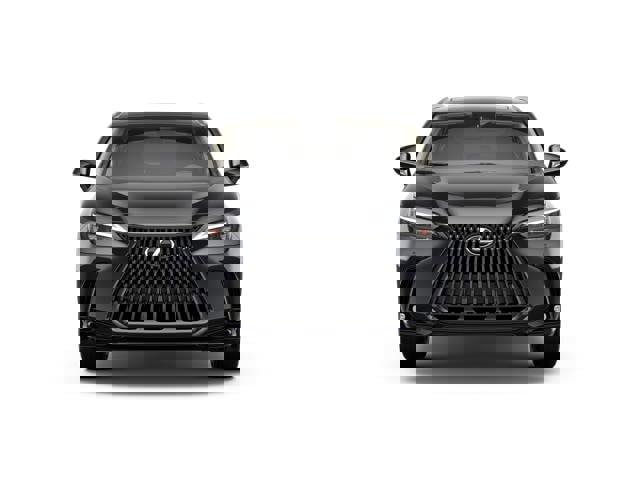 New 2026 Lexus NX 350h AWD w/ Premium Package image 5