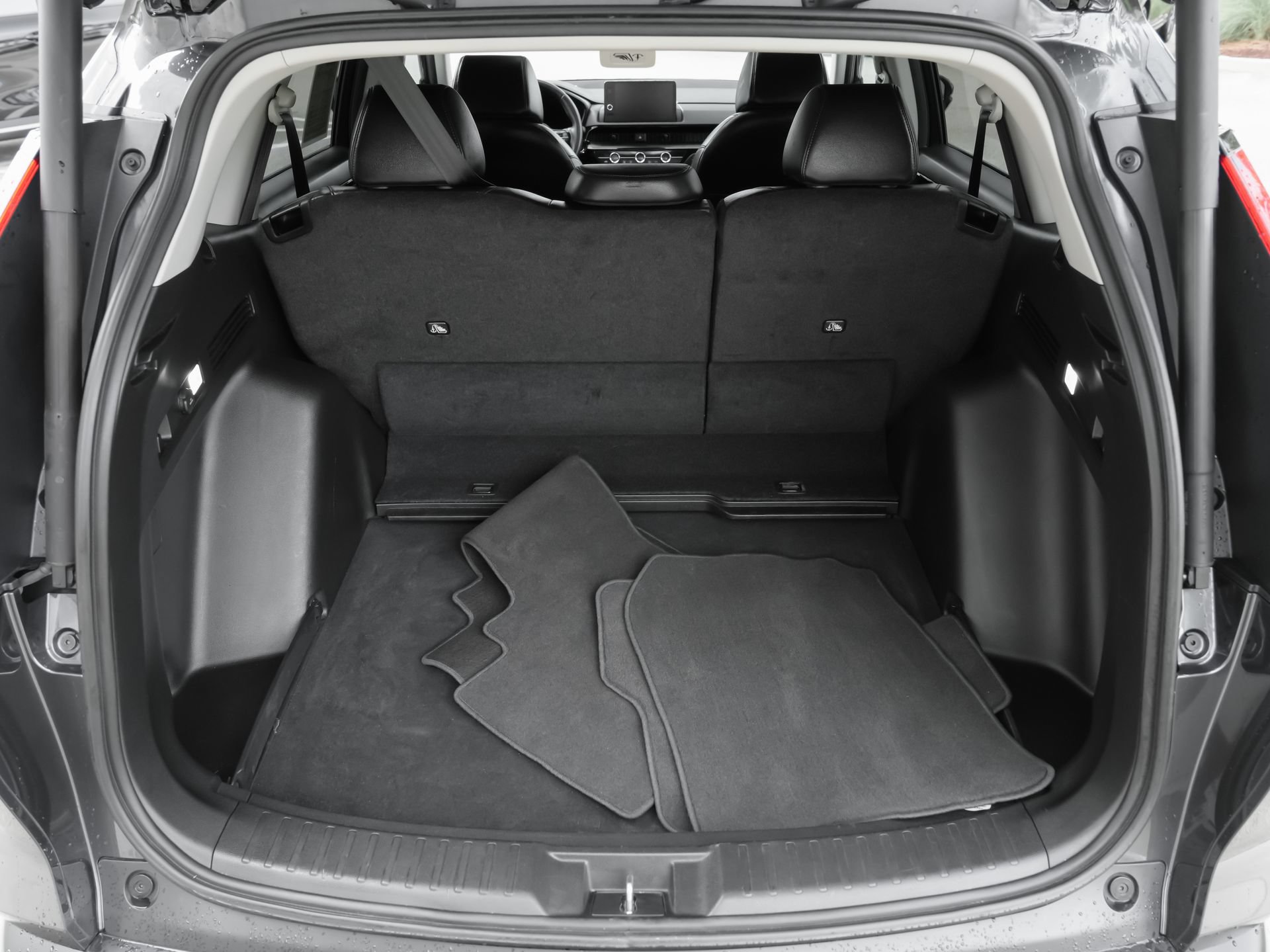 Used 2024 Honda CR-V EX-L image 41
