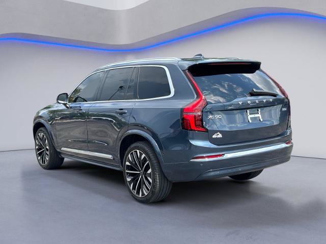 Used 2025 Volvo XC90 B5 Plus AWD/4WD image 6