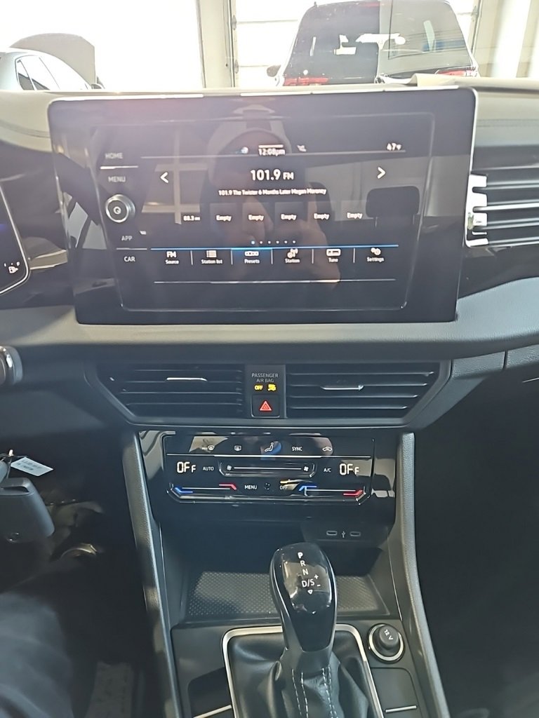 New 2026 Volkswagen Jetta S image 29